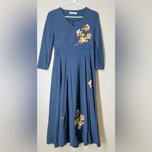 H.J.W WOMEN DRESS